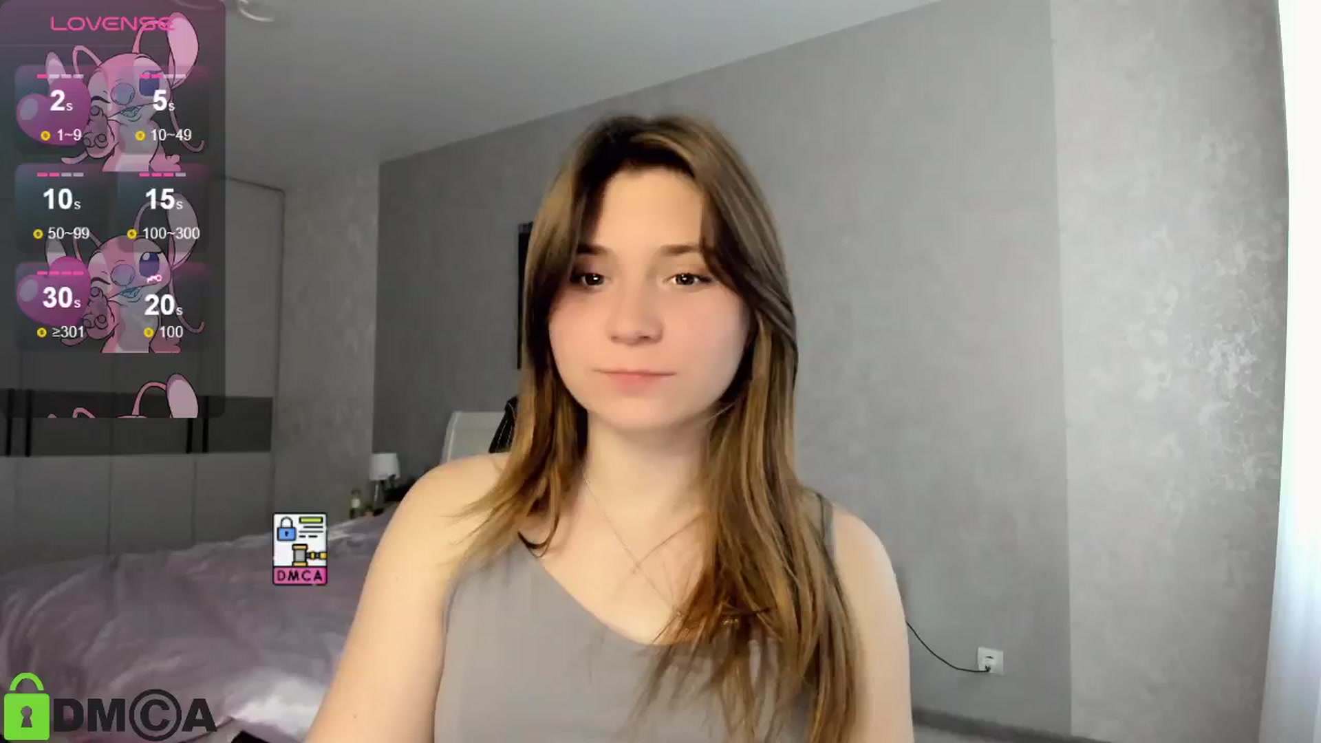 Gallery image thumbnail from MonicaaCute's myfreecams stream on, 09/02/2024, 16:27 image 3 of 20