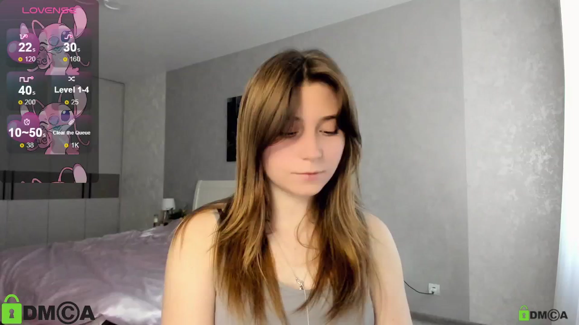 Gallery image thumbnail from MonicaaCute's myfreecams stream on, 09/02/2024, 16:27 image 6 of 20
