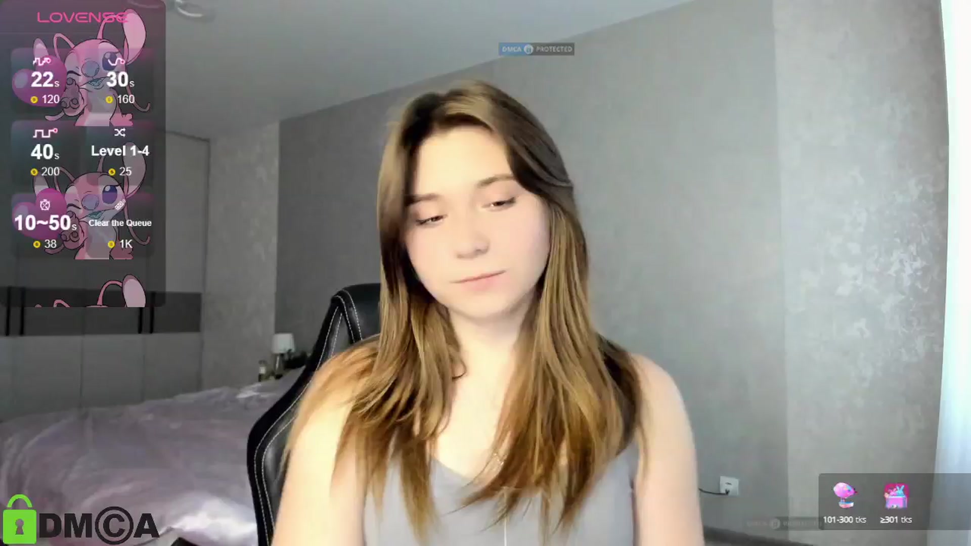 Gallery image thumbnail from MonicaaCute's myfreecams stream on, 09/02/2024, 16:27 image 20 of 20