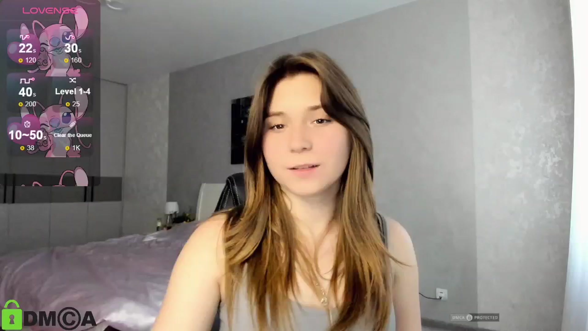 Gallery image thumbnail from MonicaaCute's myfreecams stream on, 09/02/2024, 16:27 image 13 of 20