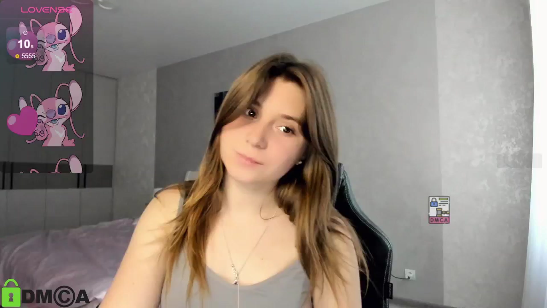 Gallery image thumbnail from MonicaaCute's myfreecams stream on, 09/02/2024, 16:27 image 8 of 20