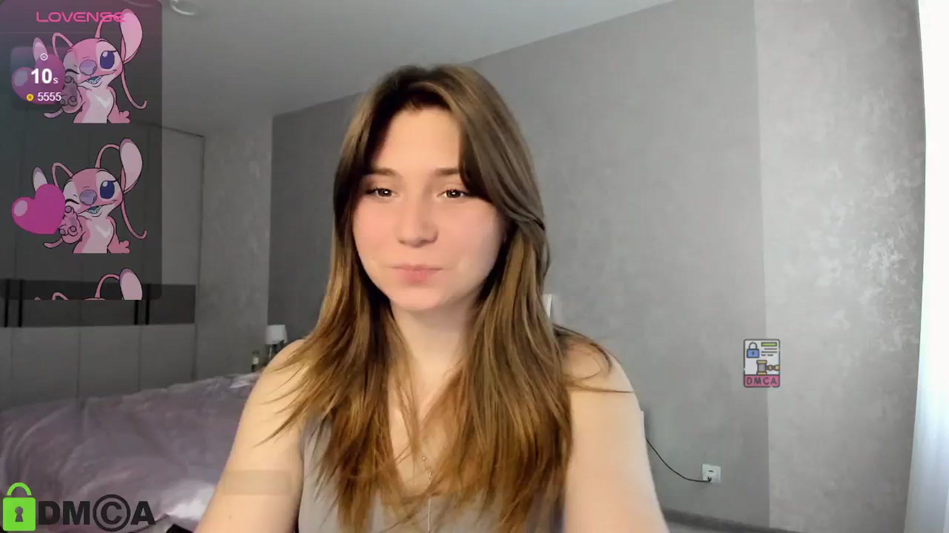 Gallery image thumbnail from MonicaaCute's myfreecams stream on, 09/02/2024, 16:27 image 1 of 20