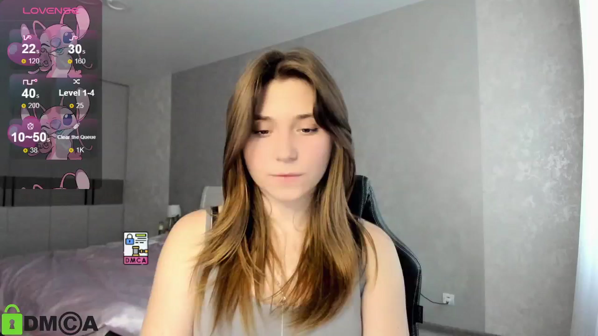 Gallery image thumbnail from MonicaaCute's myfreecams stream on, 09/02/2024, 16:27 image 14 of 20