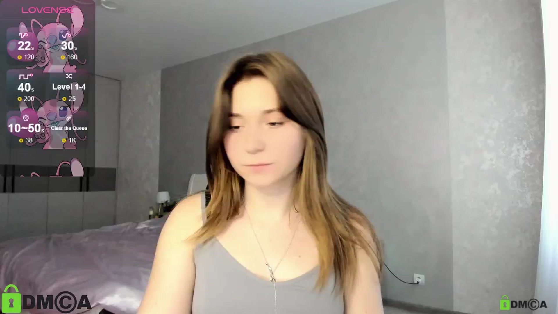 Gallery image thumbnail from MonicaaCute's myfreecams stream on, 09/02/2024, 16:27 image 17 of 20