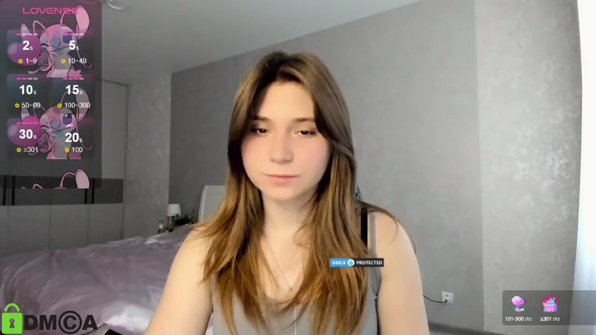 Gallery image thumbnail from MonicaaCute's myfreecams stream on, 09/02/2024, 16:27 image 7 of 20