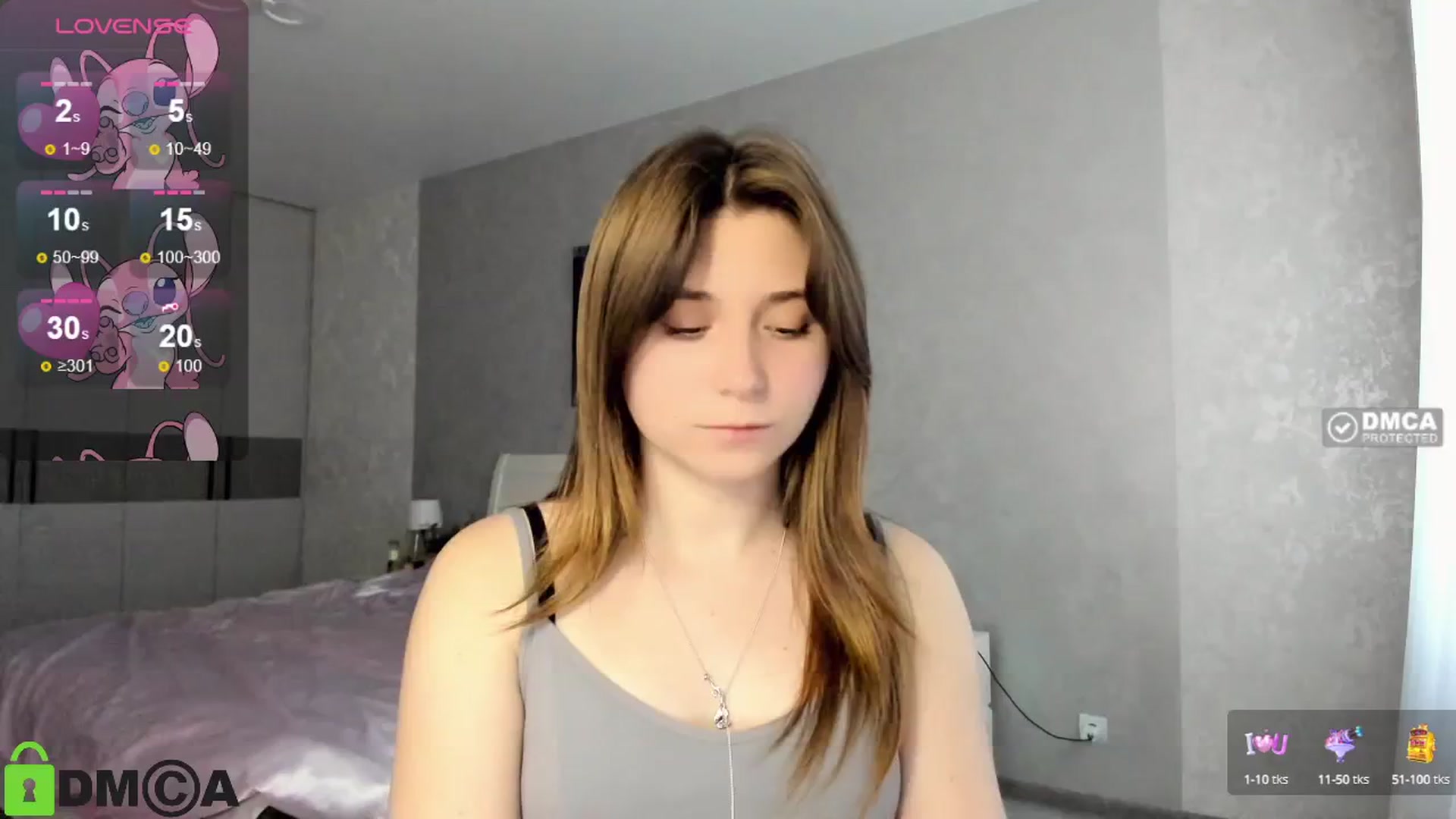 Gallery image thumbnail from MonicaaCute's myfreecams stream on, 09/02/2024, 16:27 image 15 of 20