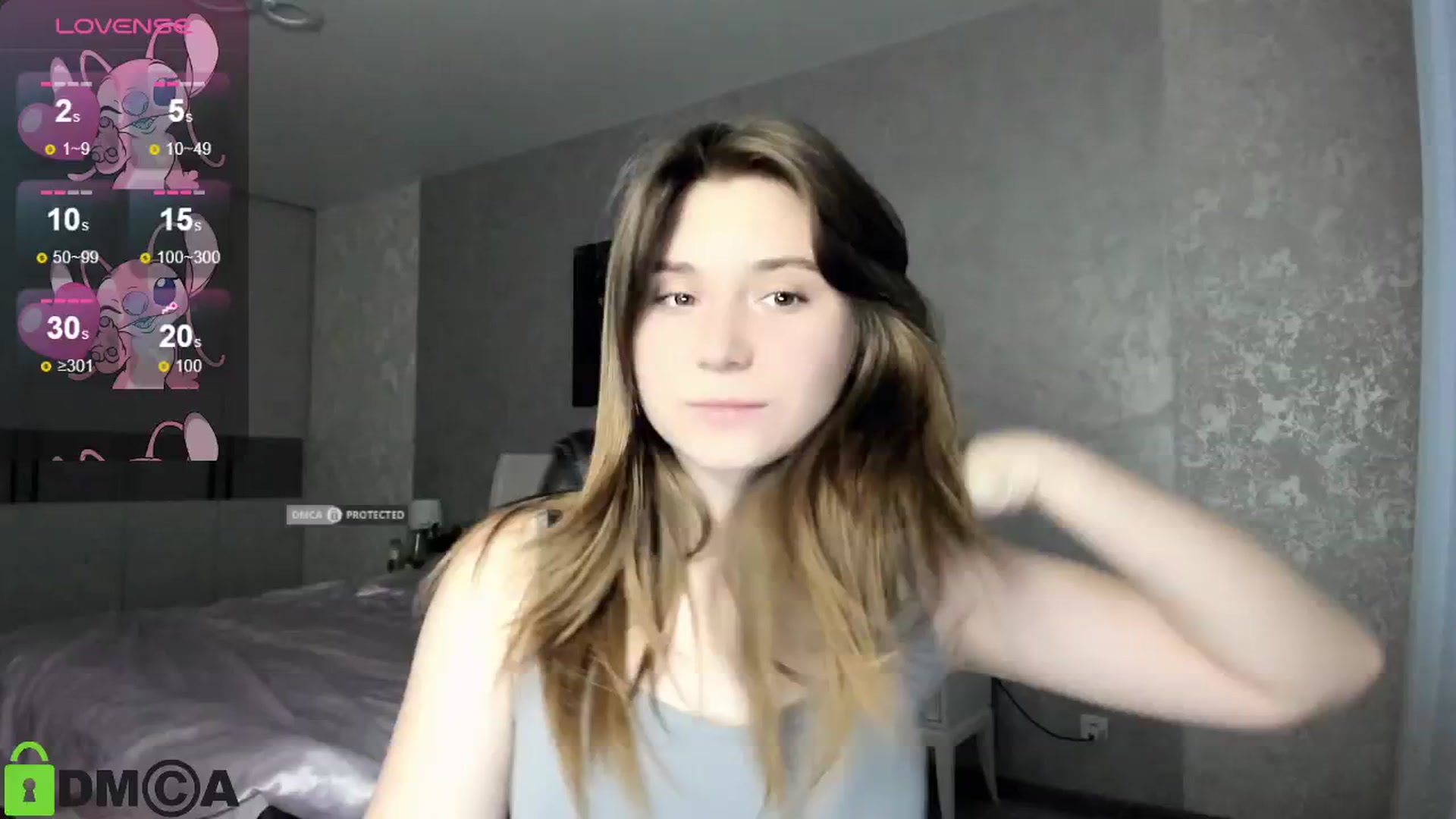 Gallery image thumbnail from MonicaaCute's myfreecams stream on, 09/02/2024, 17:07 image 15 of 20