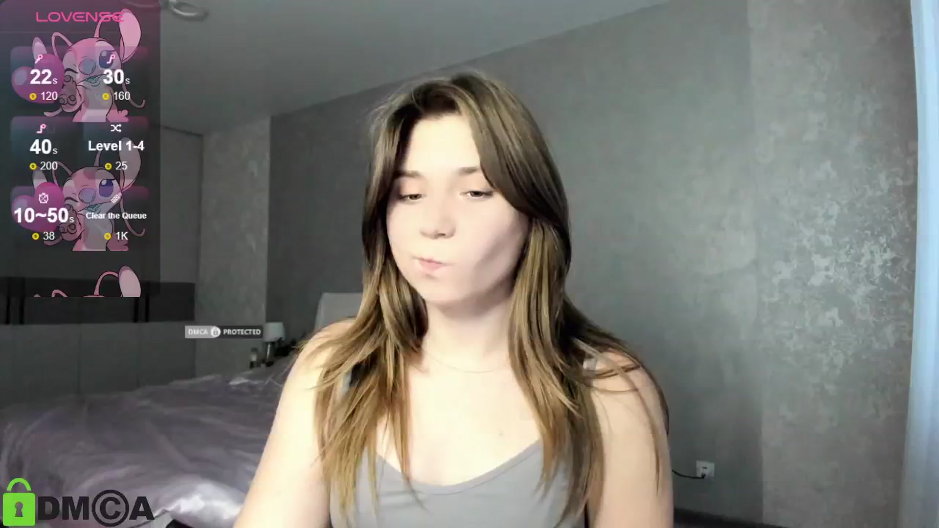 Gallery image thumbnail from MonicaaCute's myfreecams stream on, 09/02/2024, 17:07 image 5 of 20
