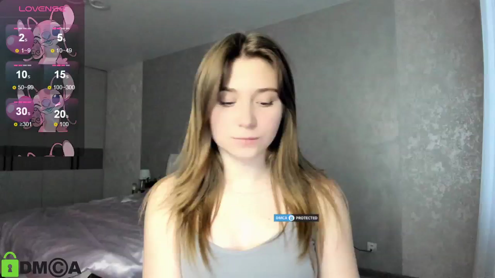 Gallery image thumbnail from MonicaaCute's myfreecams stream on, 09/02/2024, 17:07 image 2 of 20