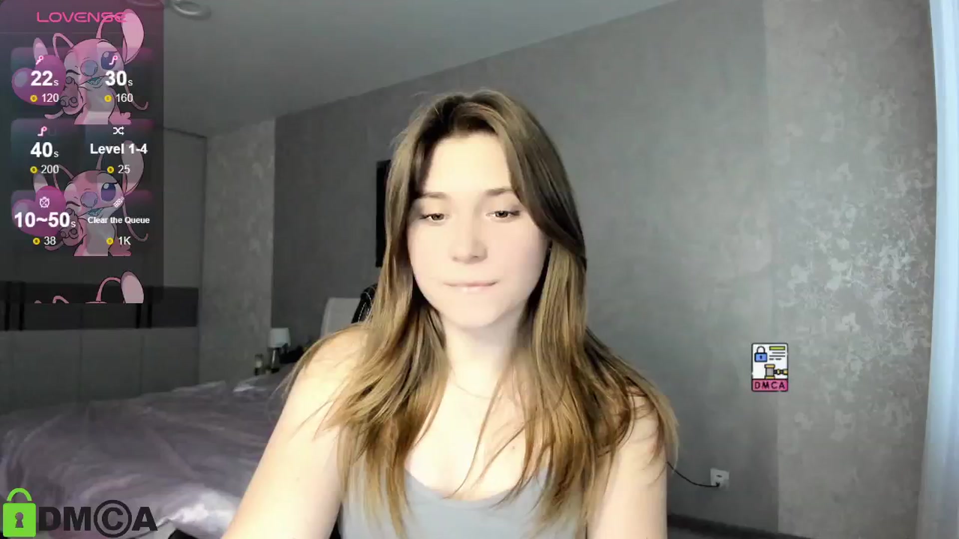 Gallery image thumbnail from MonicaaCute's myfreecams stream on, 09/02/2024, 17:07 image 1 of 20