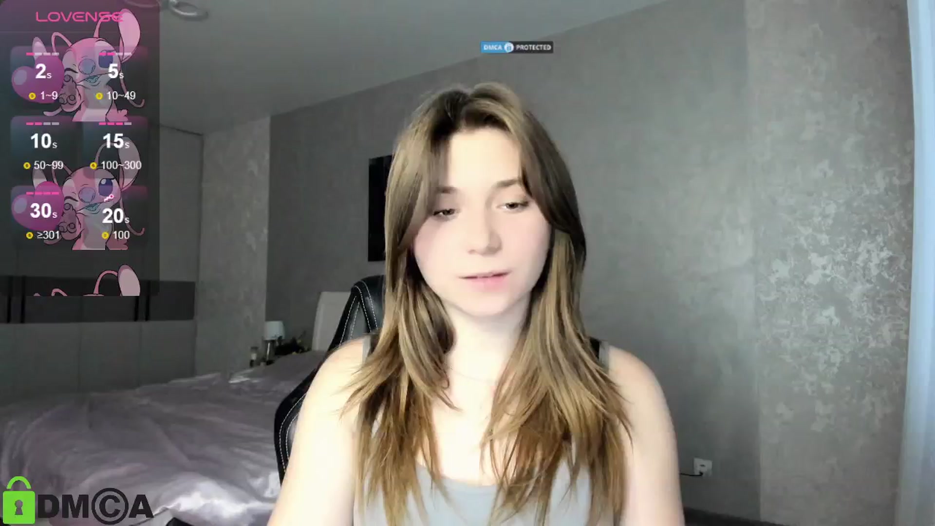 Gallery image thumbnail from MonicaaCute's myfreecams stream on, 09/02/2024, 17:07 image 7 of 20