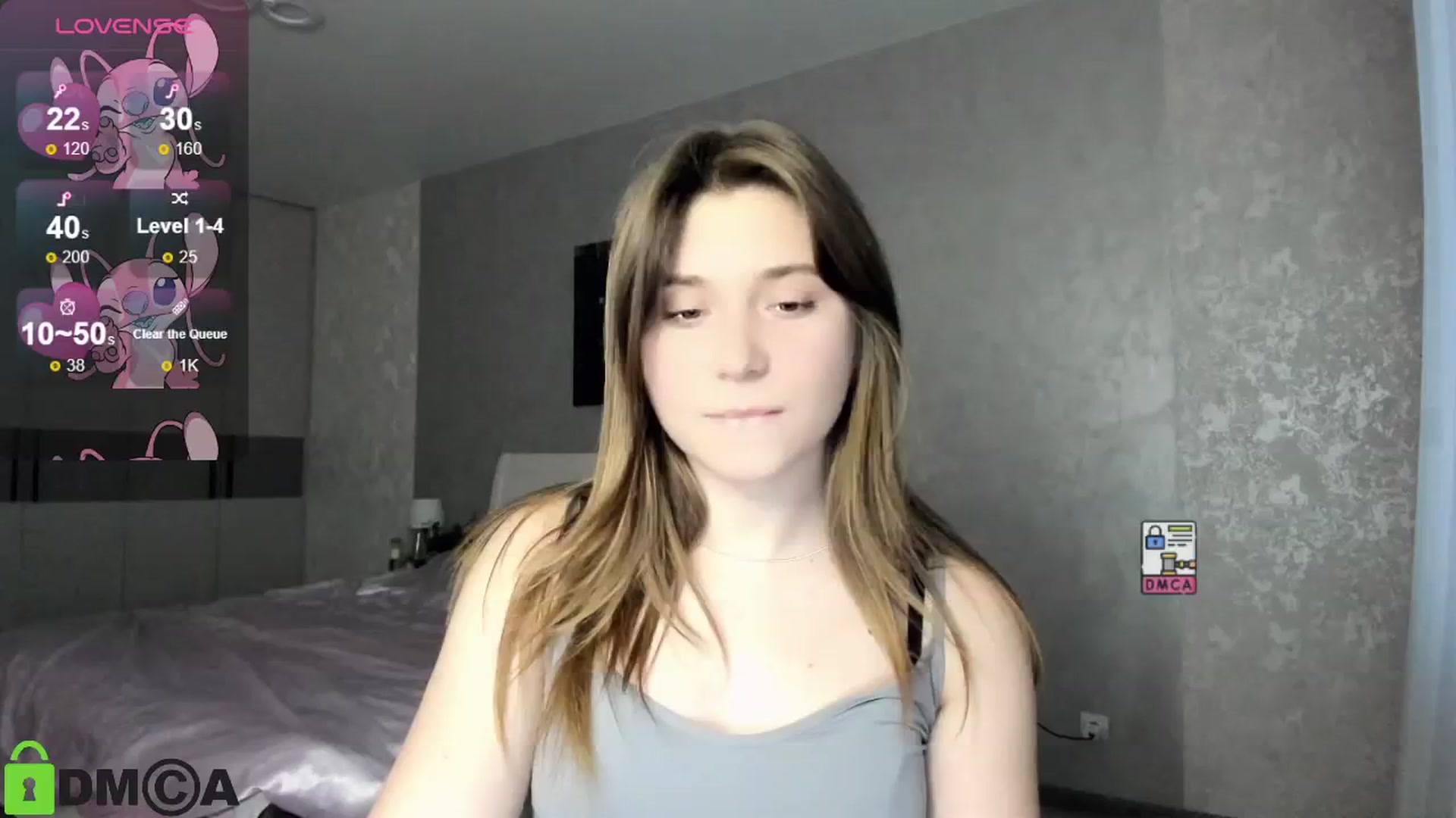 Gallery image thumbnail from MonicaaCute's myfreecams stream on, 09/02/2024, 17:07 image 11 of 20