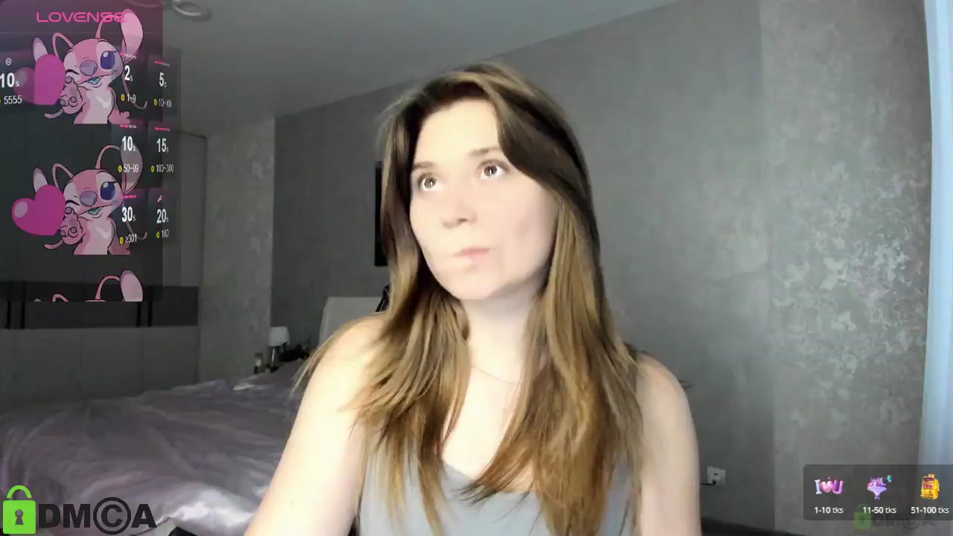 Gallery image thumbnail from MonicaaCute's myfreecams stream on, 09/02/2024, 17:07 image 3 of 20