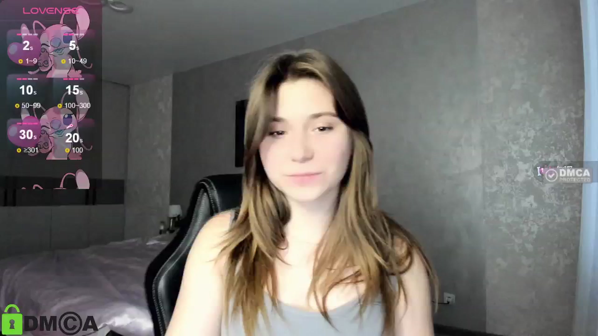 Gallery image thumbnail from MonicaaCute's myfreecams stream on, 09/02/2024, 17:07 image 8 of 20
