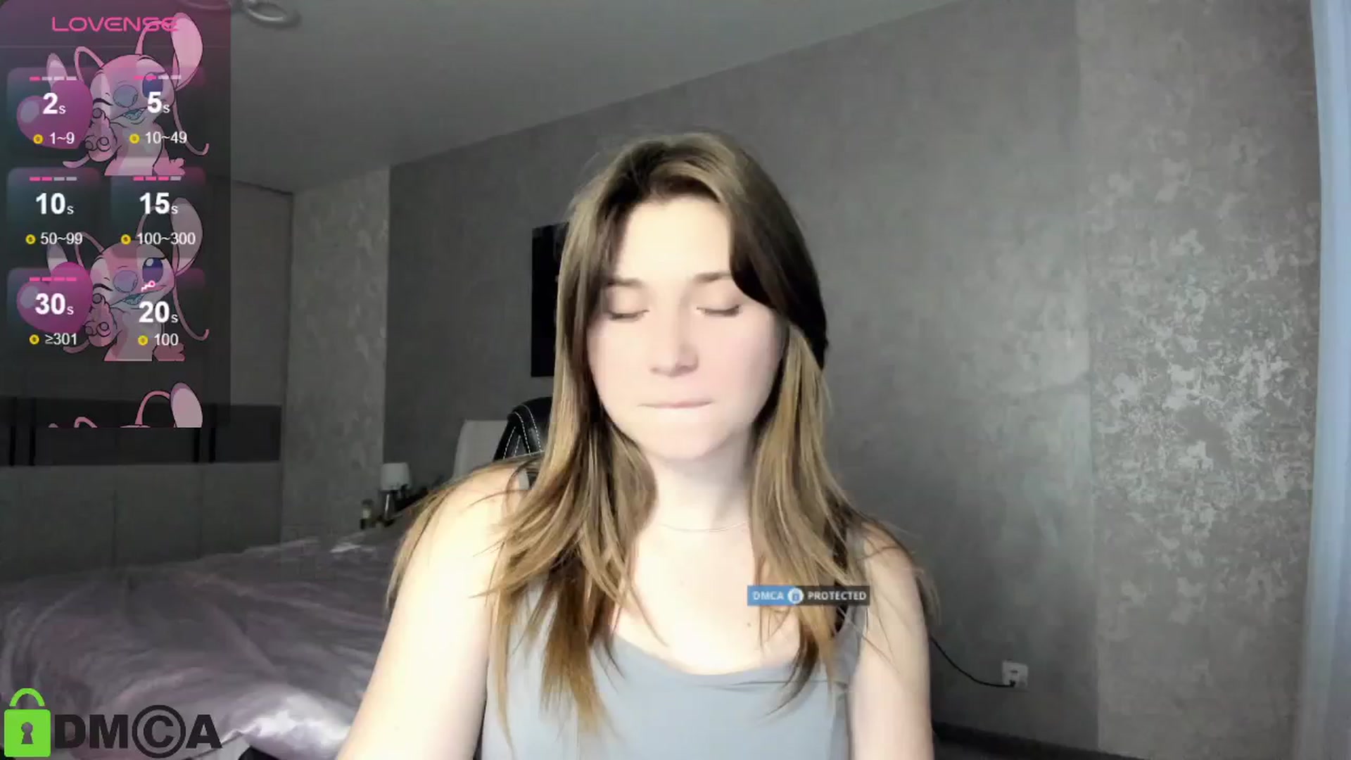Gallery image thumbnail from MonicaaCute's myfreecams stream on, 09/02/2024, 17:07 image 12 of 20
