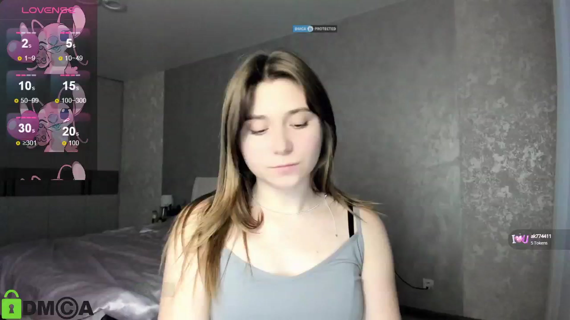 Gallery image thumbnail from MonicaaCute's myfreecams stream on, 09/02/2024, 17:07 image 17 of 20