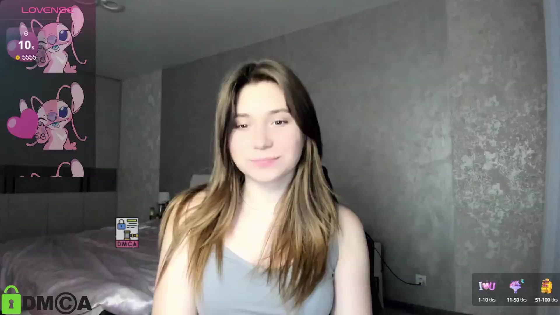 Gallery image thumbnail from MonicaaCute's myfreecams stream on, 09/02/2024, 17:07 image 19 of 20