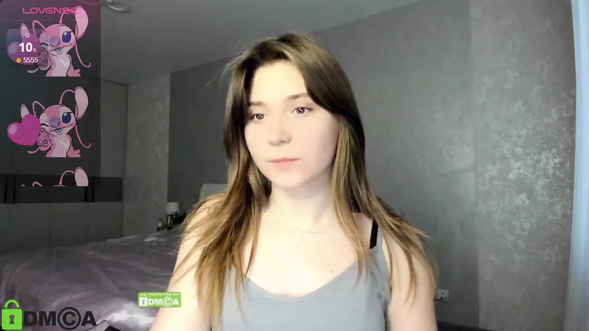 Gallery image thumbnail from MonicaaCute's myfreecams stream on, 09/02/2024, 17:07 image 4 of 20