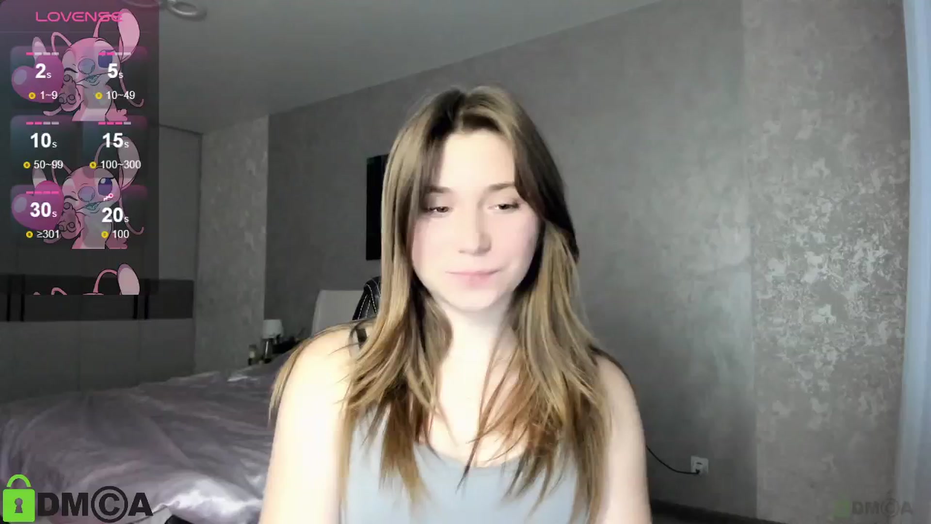 Gallery image thumbnail from MonicaaCute's myfreecams stream on, 09/02/2024, 17:07 image 13 of 20