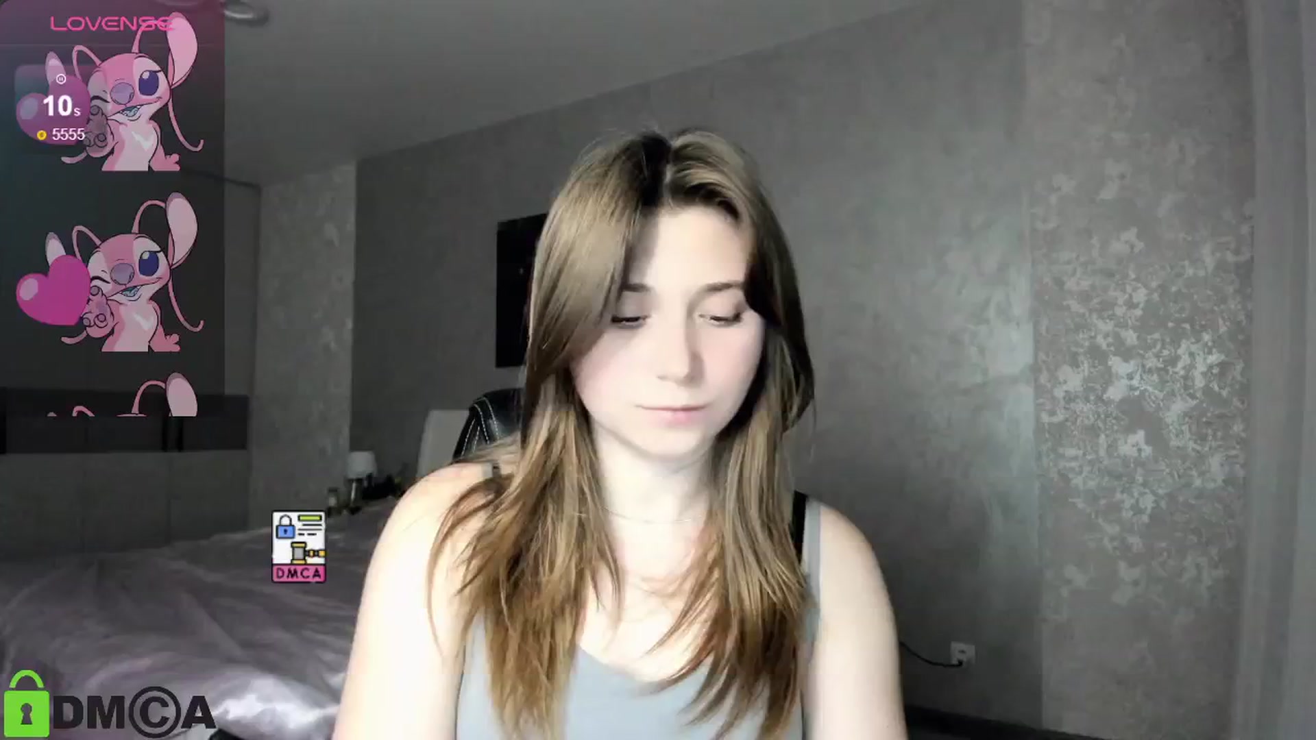 Gallery image thumbnail from MonicaaCute's myfreecams stream on, 09/02/2024, 17:47 image 16 of 20