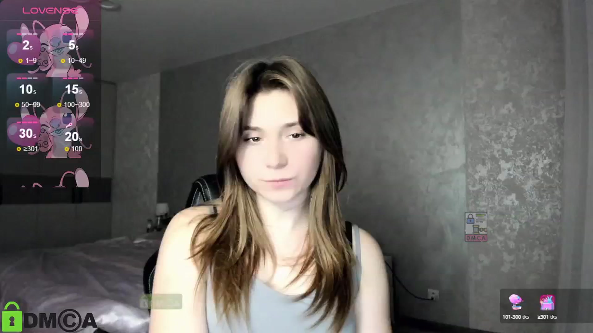Gallery image thumbnail from MonicaaCute's myfreecams stream on, 09/02/2024, 17:47 image 17 of 20