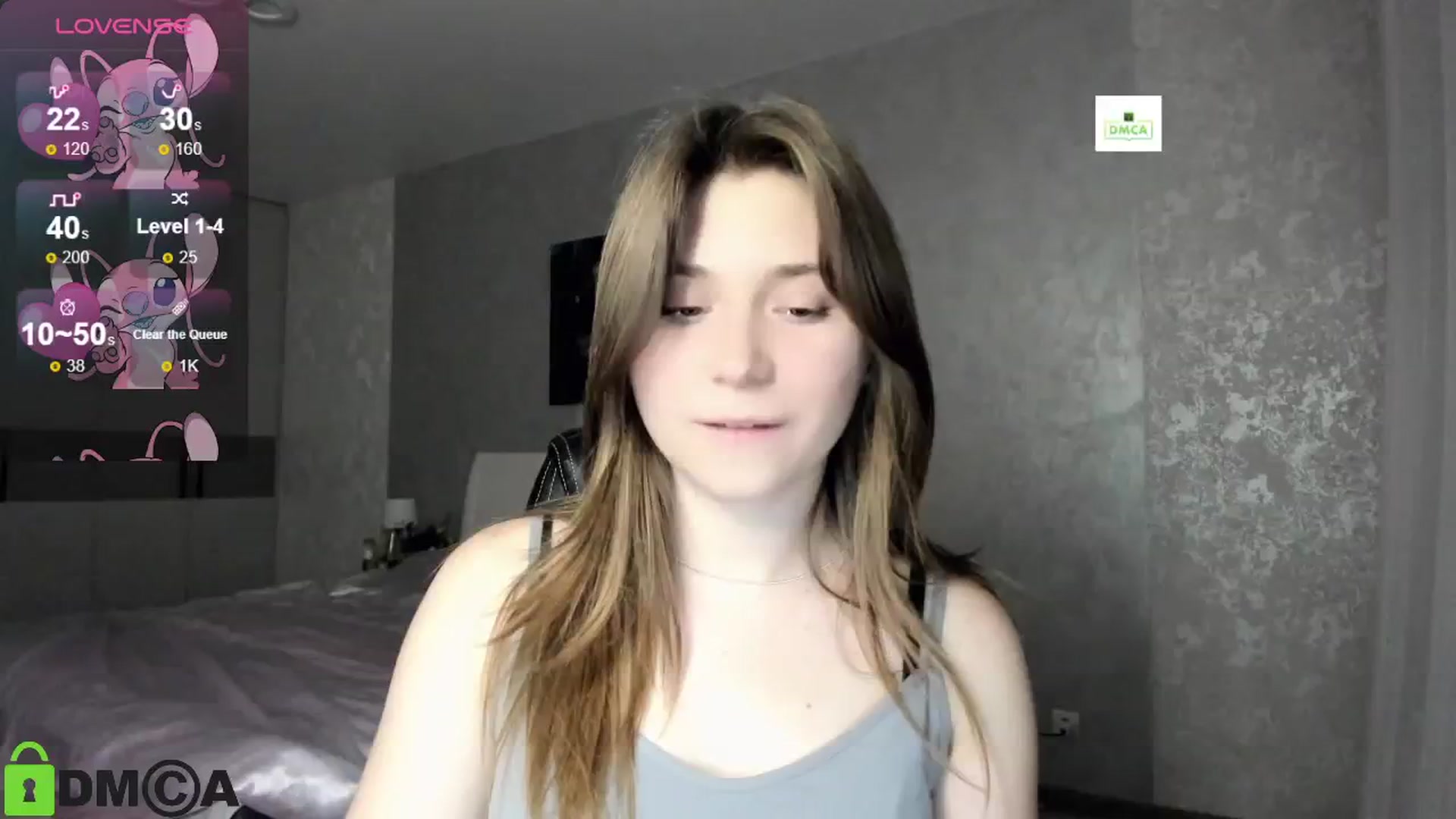 Gallery image thumbnail from MonicaaCute's myfreecams stream on, 09/02/2024, 17:47 image 20 of 20