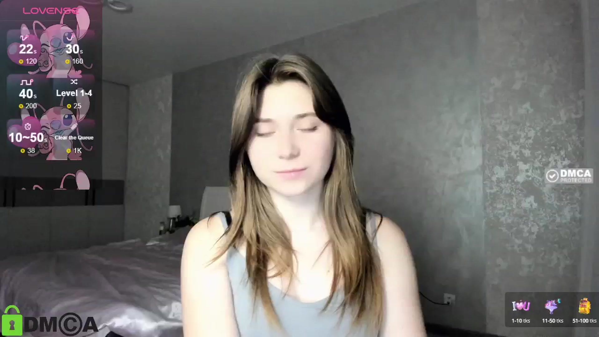 Gallery image thumbnail from MonicaaCute's myfreecams stream on, 09/02/2024, 17:47 image 4 of 20