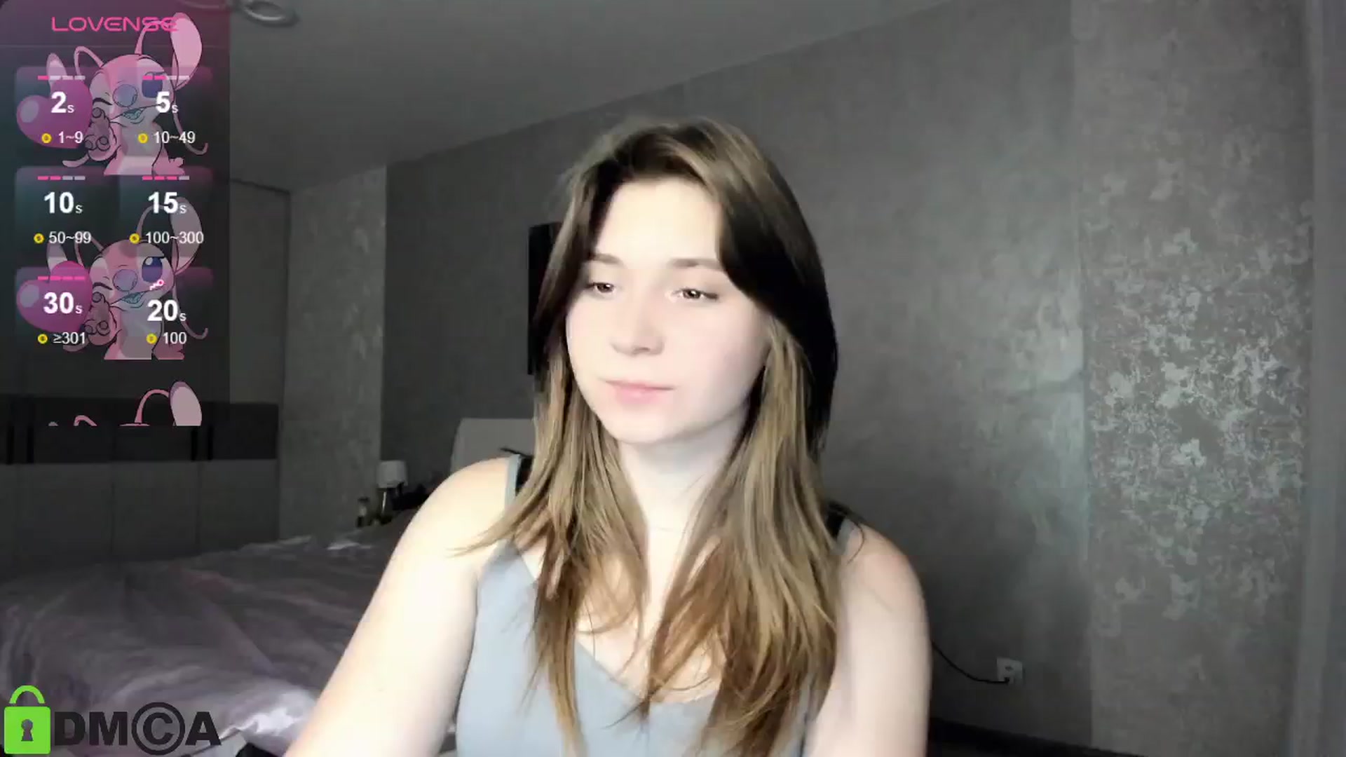 Gallery image thumbnail from MonicaaCute's myfreecams stream on, 09/02/2024, 17:47 image 5 of 20