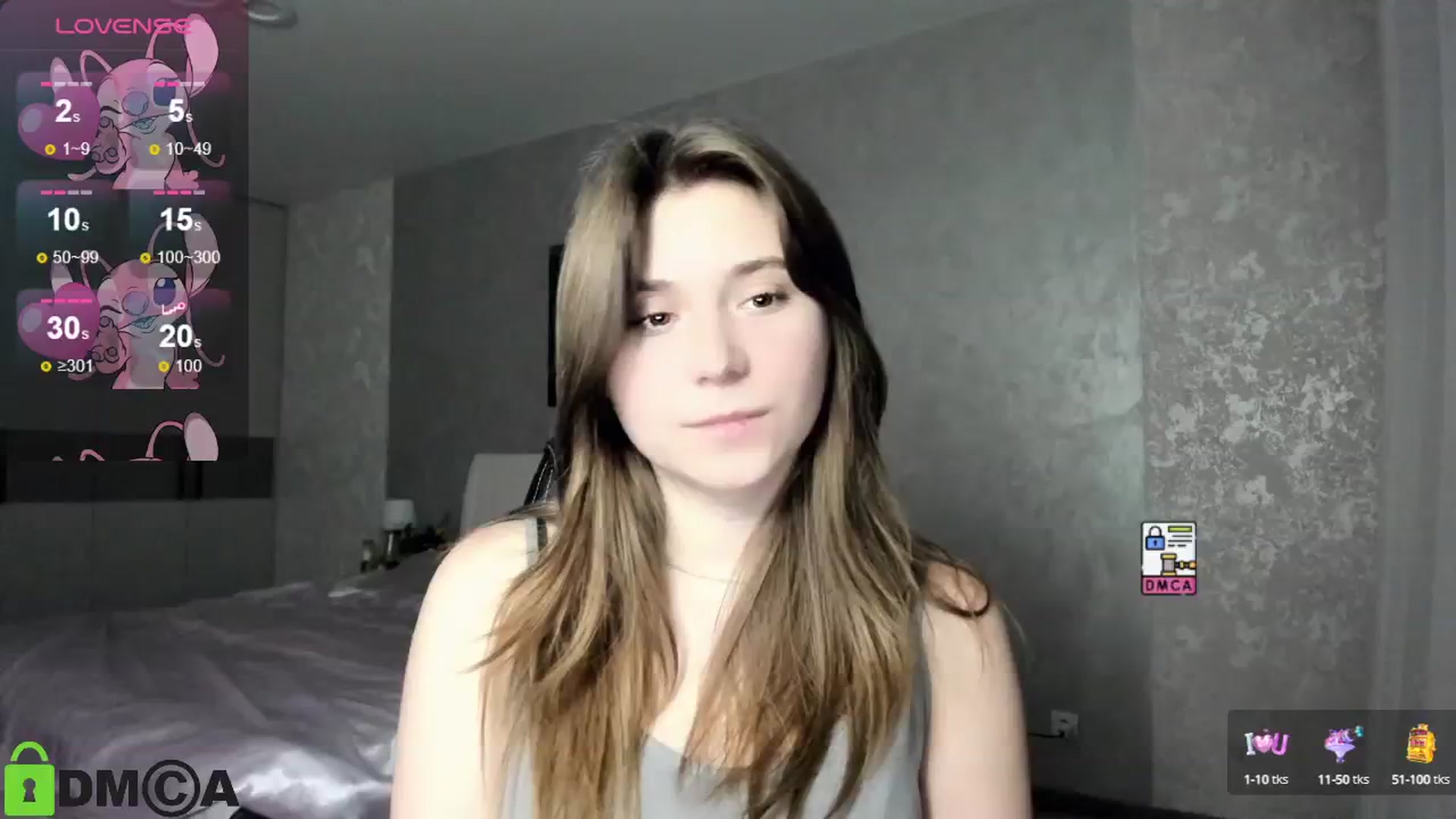 Gallery image thumbnail from MonicaaCute's myfreecams stream on, 09/02/2024, 17:47 image 19 of 20