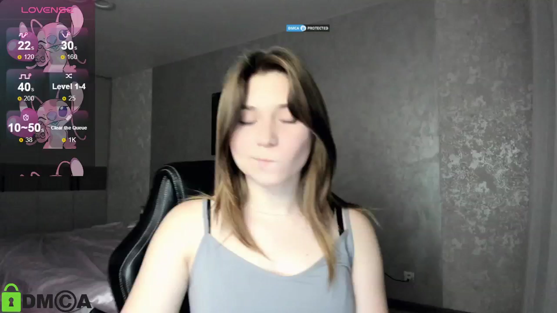 Gallery image thumbnail from MonicaaCute's myfreecams stream on, 09/02/2024, 17:47 image 11 of 20