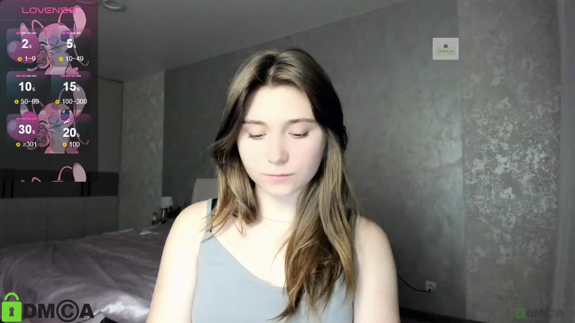 Gallery image thumbnail from MonicaaCute's myfreecams stream on, 09/02/2024, 17:47 image 1 of 20
