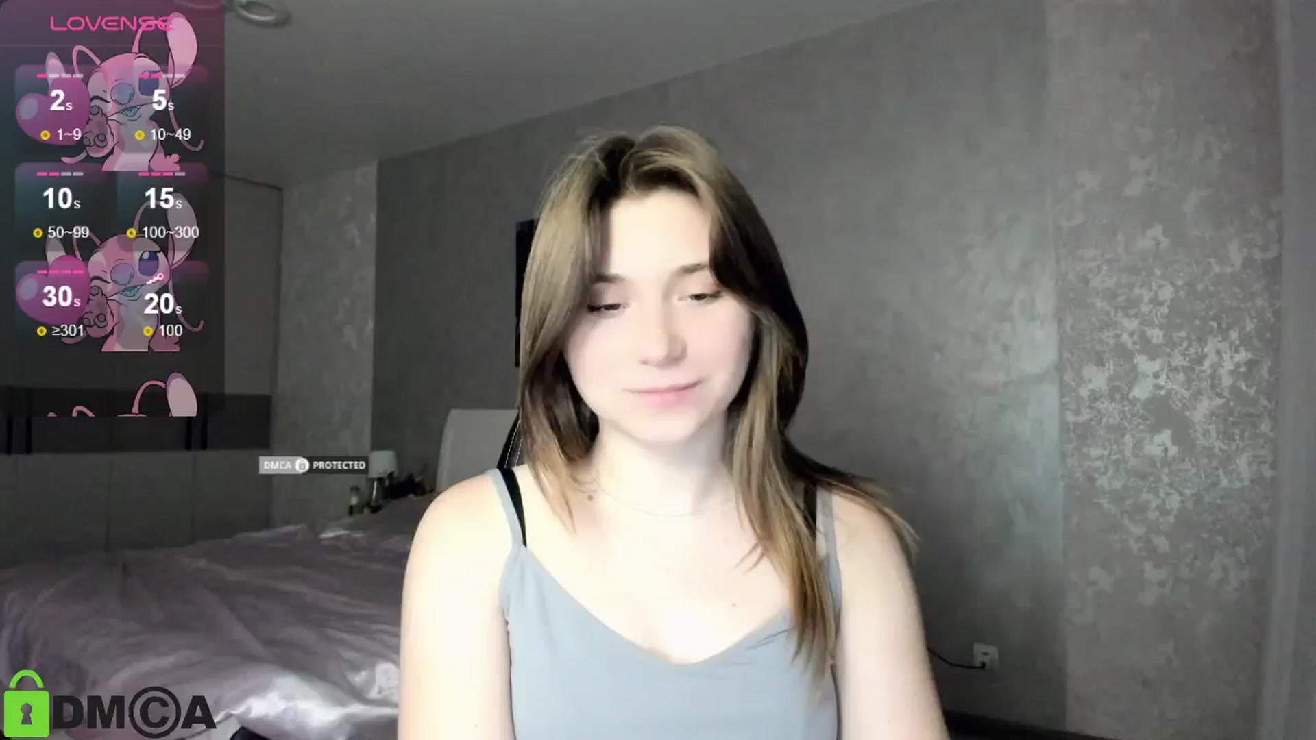 Gallery image thumbnail from MonicaaCute's myfreecams stream on, 09/02/2024, 17:47 image 8 of 20
