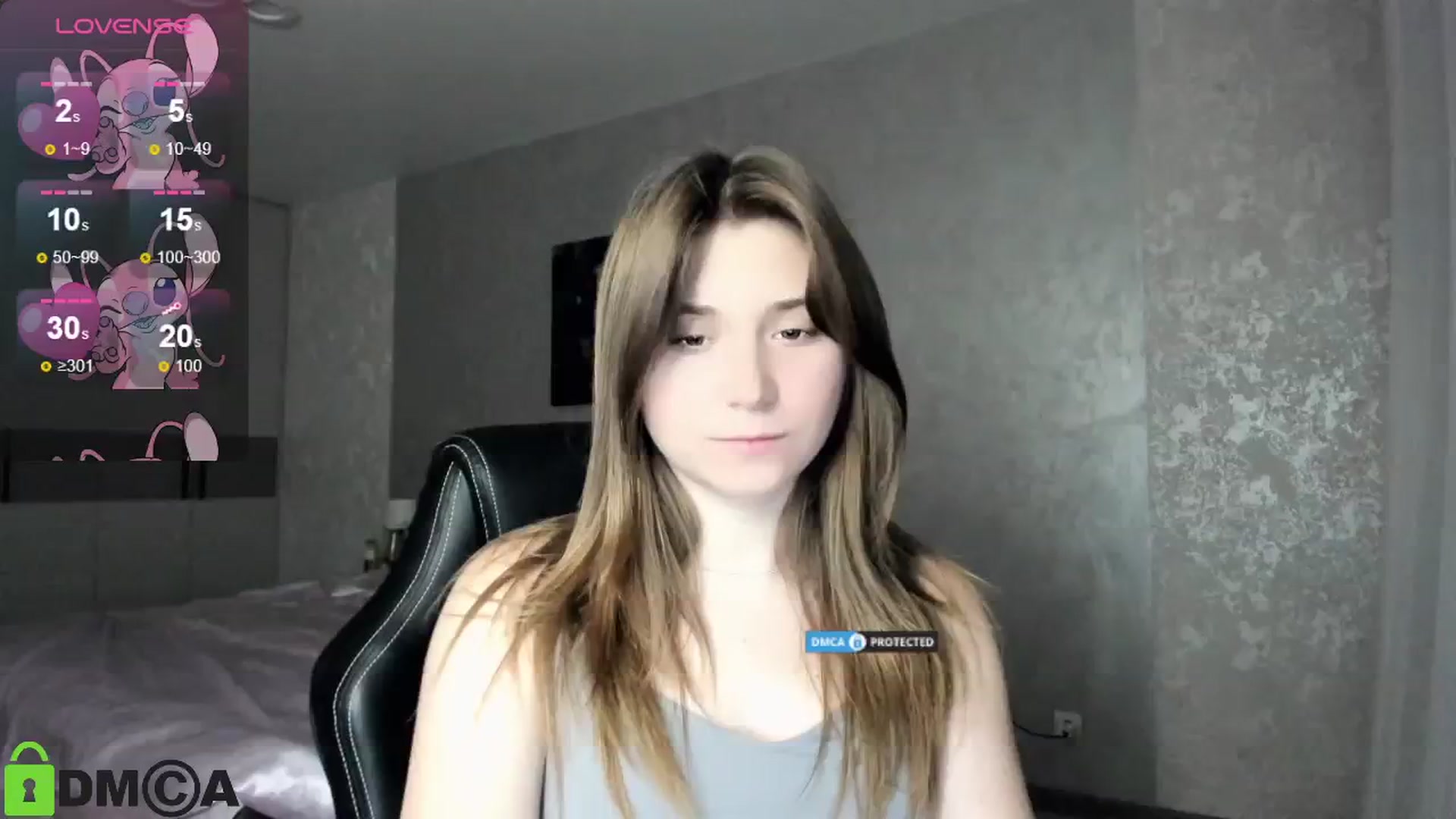 Gallery image thumbnail from MonicaaCute's myfreecams stream on, 09/02/2024, 17:47 image 12 of 20