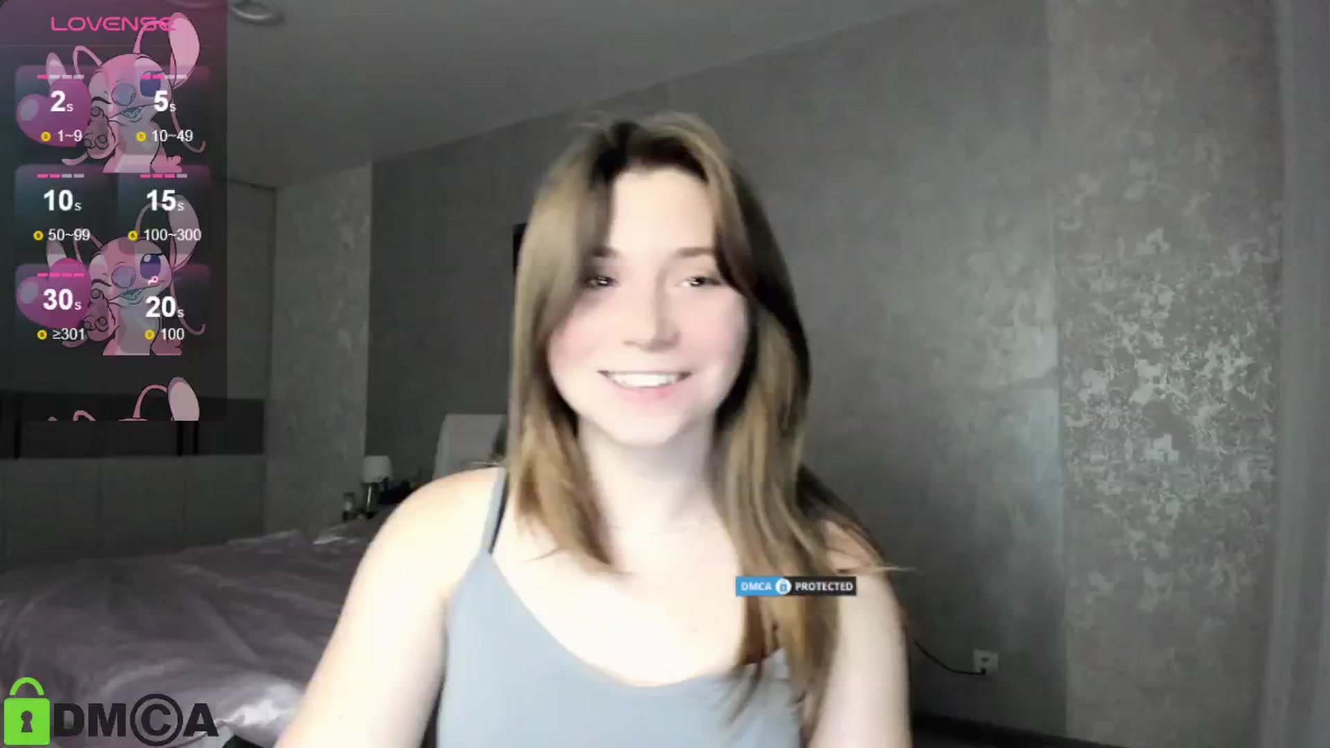 Gallery image thumbnail from MonicaaCute's myfreecams stream on, 09/02/2024, 17:47 image 10 of 20