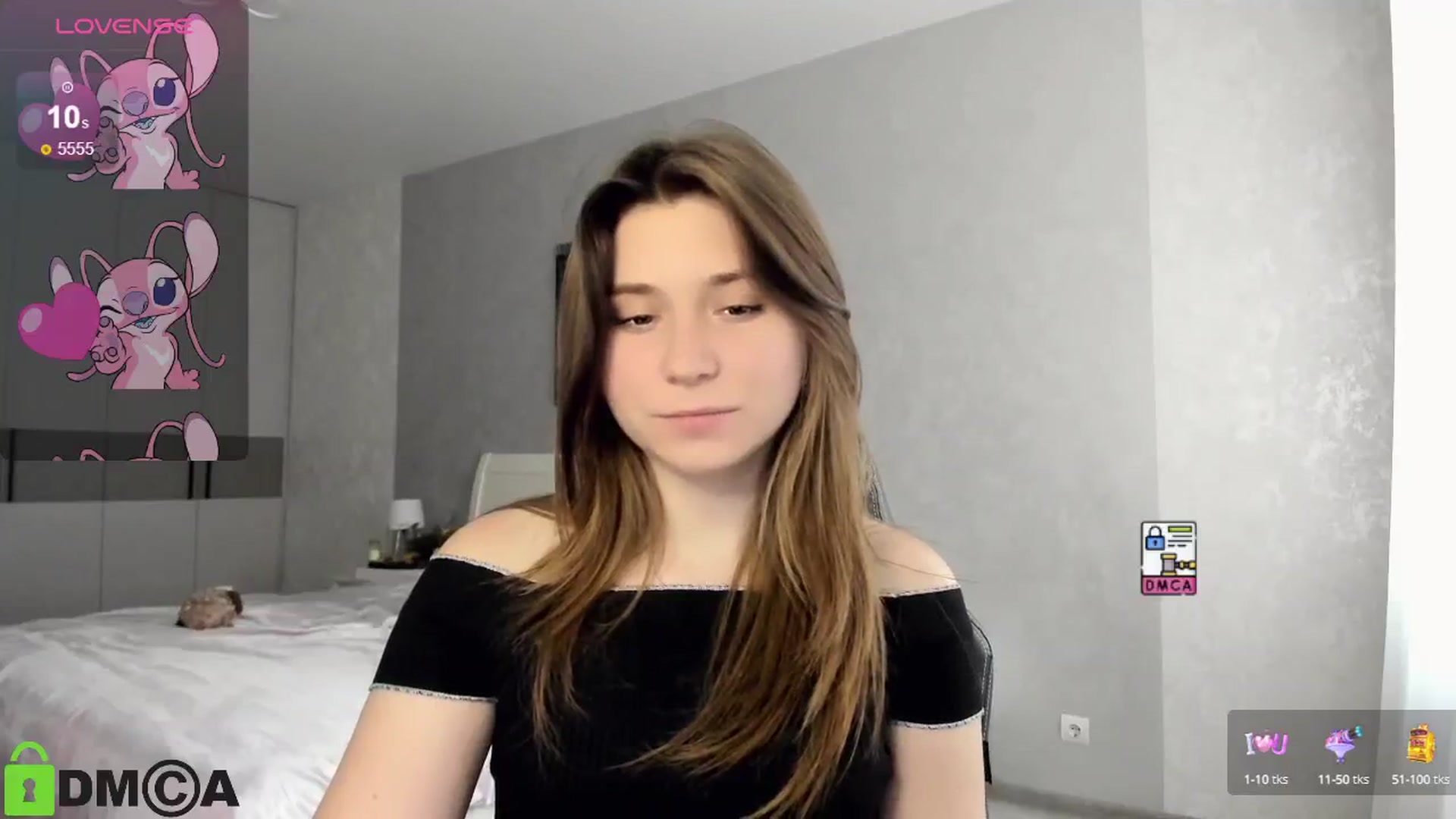 Gallery image thumbnail from MonicaaCute's myfreecams stream on, 09/03/2024, 14:49 image 11 of 20
