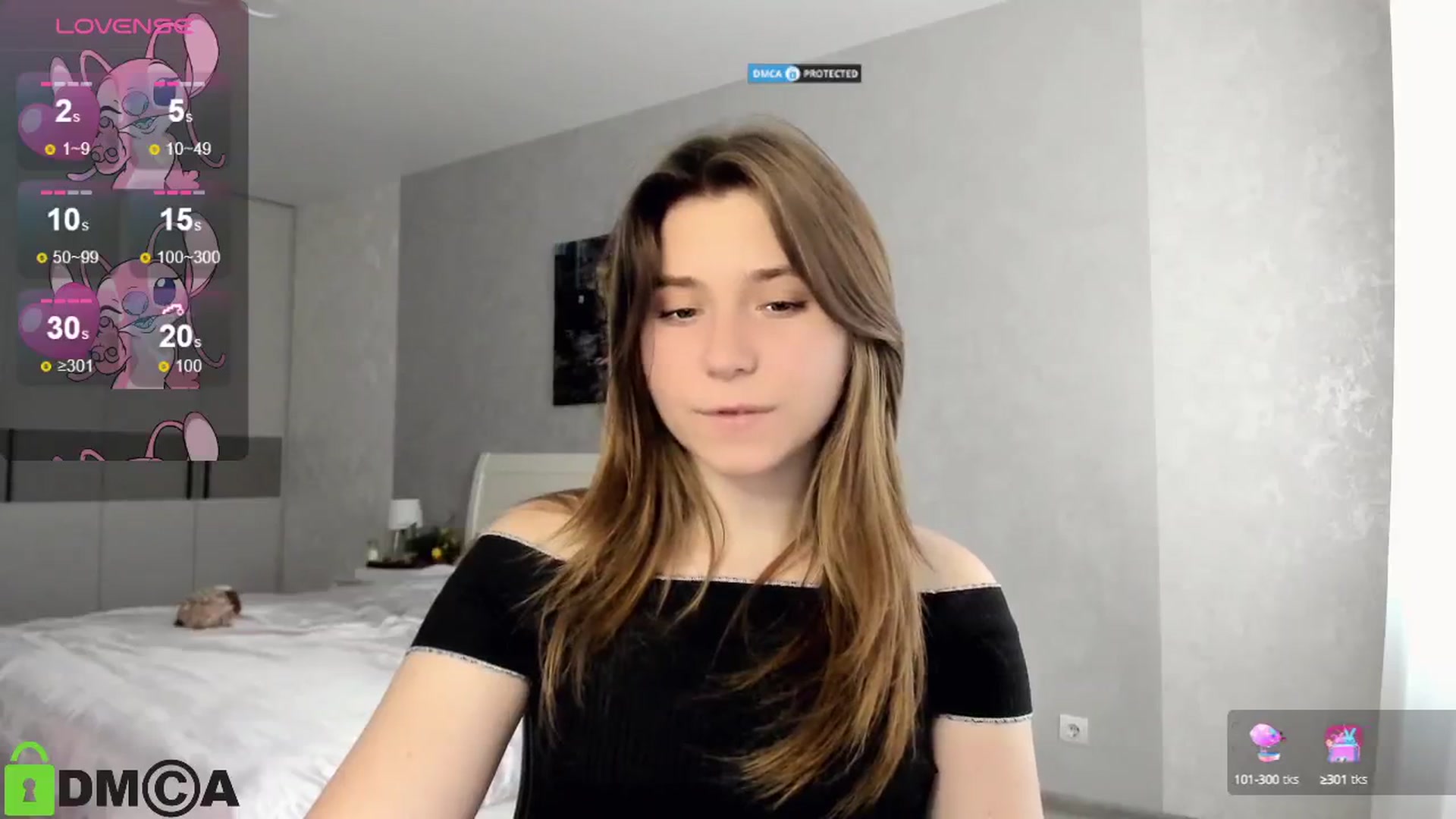 Gallery image thumbnail from MonicaaCute's myfreecams stream on, 09/03/2024, 14:49 image 13 of 20