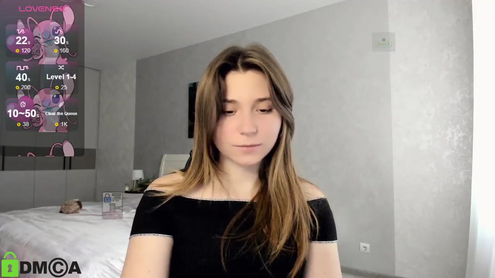 Gallery image thumbnail from MonicaaCute's myfreecams stream on, 09/03/2024, 14:49 image 18 of 20