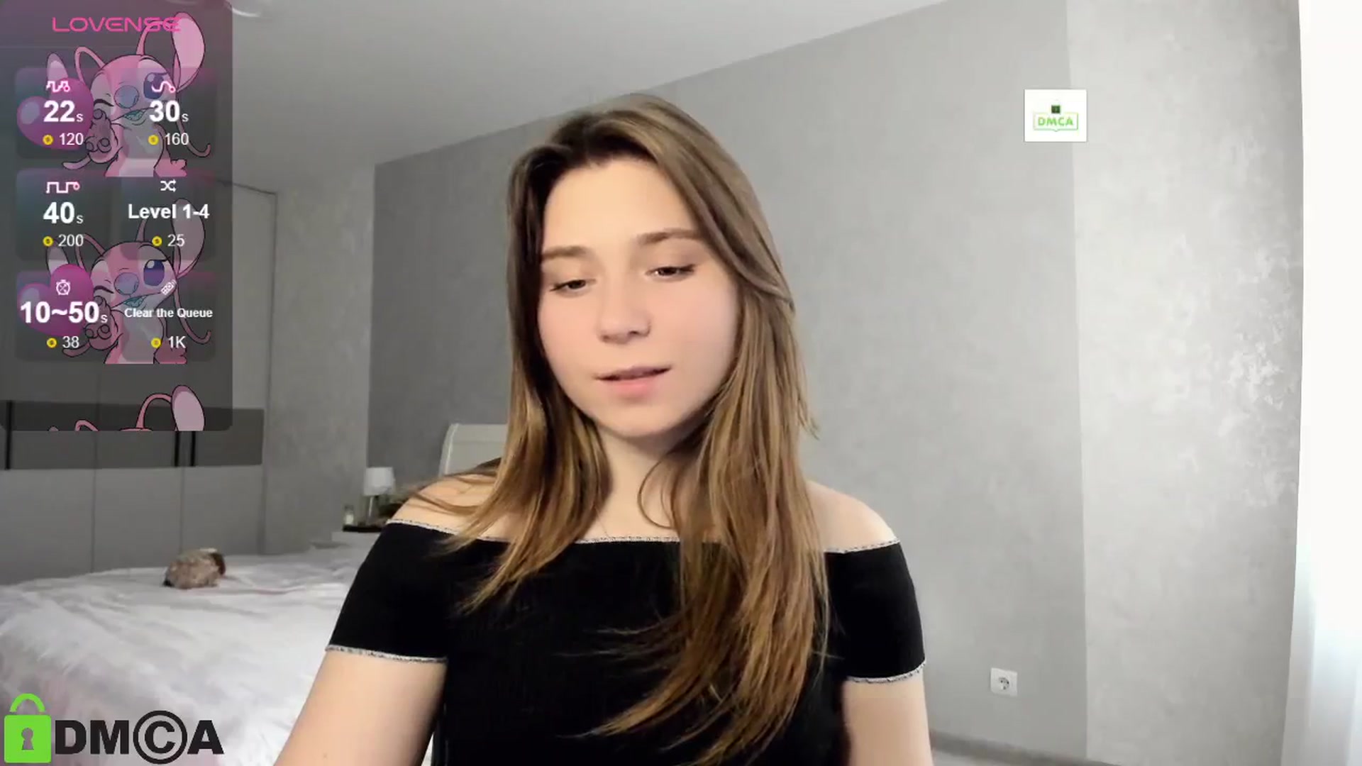Gallery image thumbnail from MonicaaCute's myfreecams stream on, 09/03/2024, 14:49 image 17 of 20