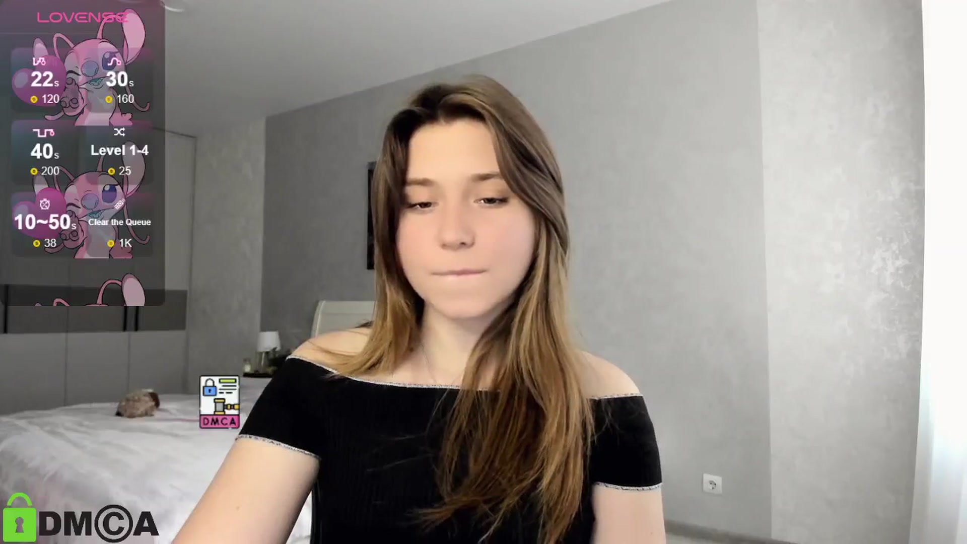 Gallery image thumbnail from MonicaaCute's myfreecams stream on, 09/03/2024, 14:49 image 19 of 20