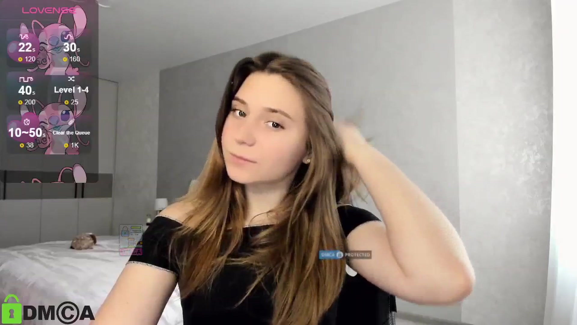 Gallery image thumbnail from MonicaaCute's myfreecams stream on, 09/03/2024, 14:49 image 6 of 20