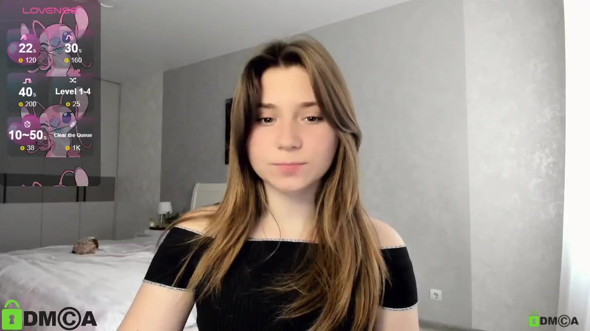 Gallery image thumbnail from MonicaaCute's myfreecams stream on, 09/03/2024, 14:49 image 16 of 20