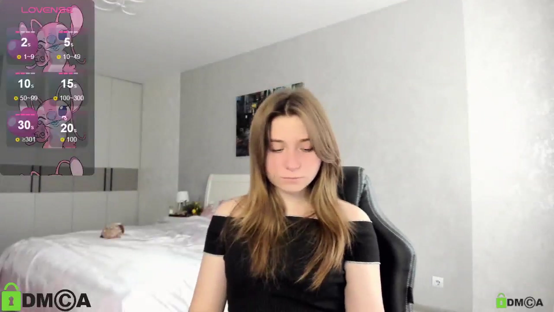Gallery image thumbnail from MonicaaCute's myfreecams stream on, 09/03/2024, 14:49 image 3 of 20