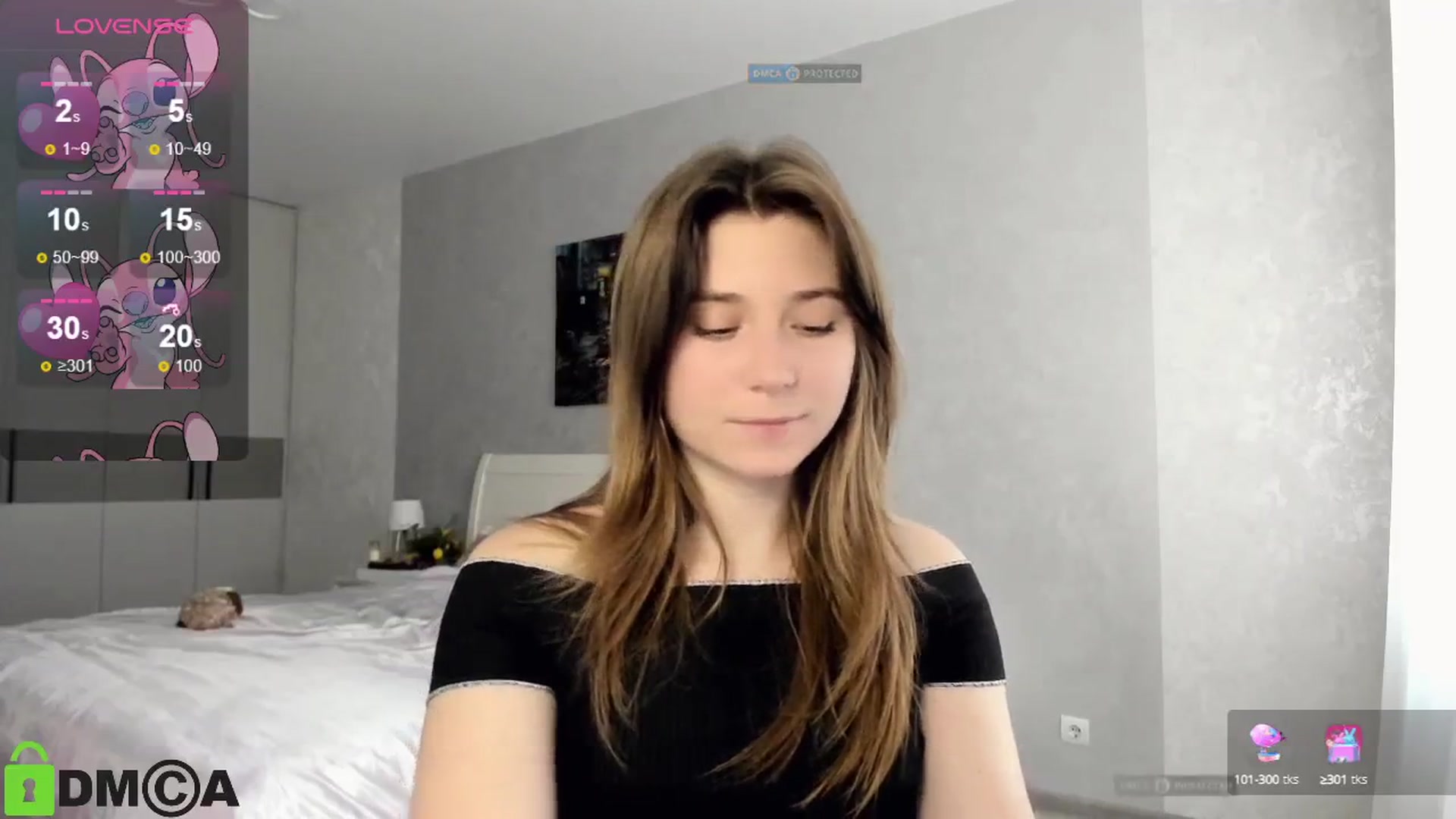 Gallery image thumbnail from MonicaaCute's myfreecams stream on, 09/03/2024, 14:49 image 14 of 20