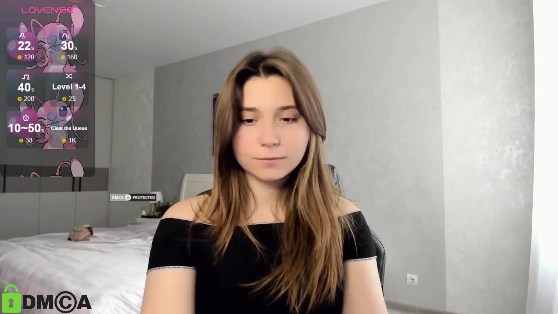 Gallery image thumbnail from MonicaaCute's myfreecams stream on, 09/03/2024, 14:49 image 8 of 20