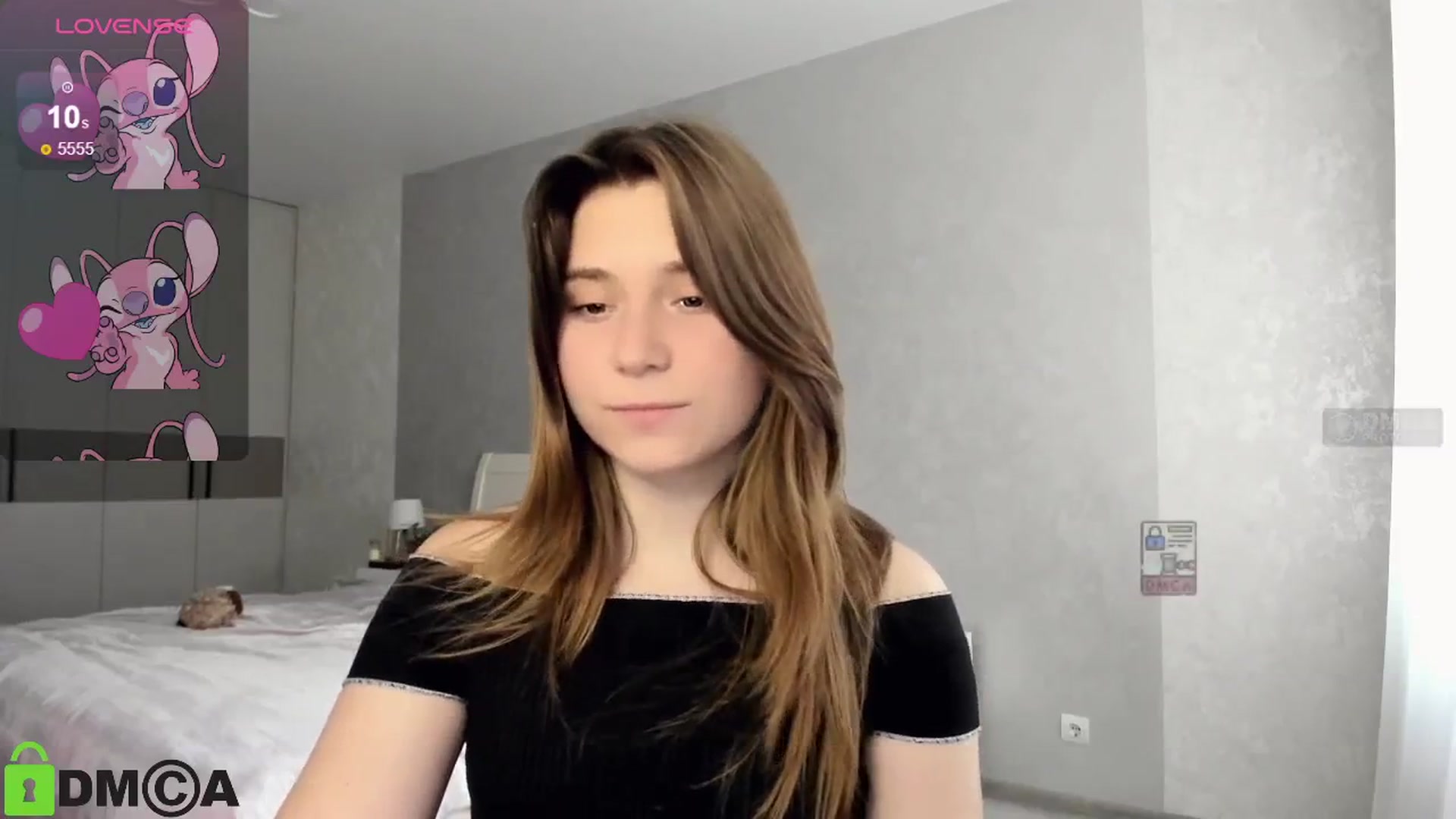Gallery image thumbnail from MonicaaCute's myfreecams stream on, 09/03/2024, 14:49 image 10 of 20
