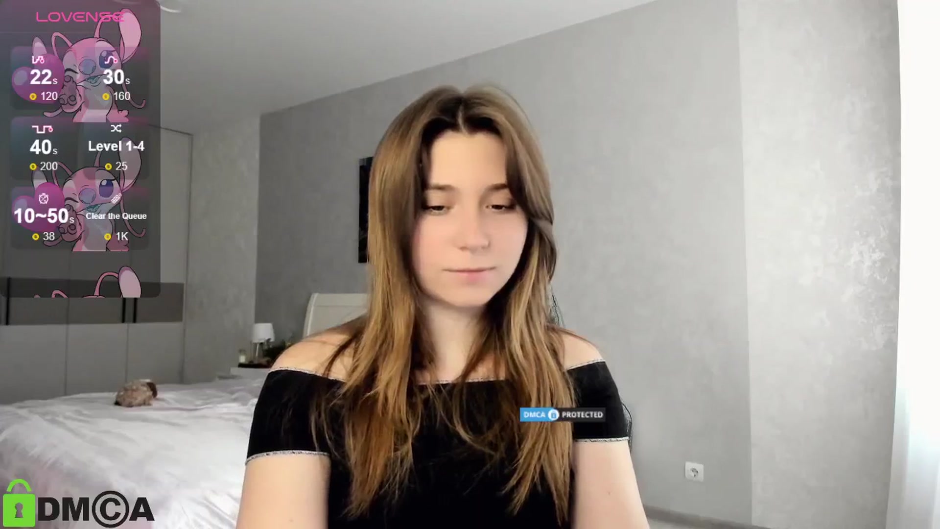 Gallery image thumbnail from MonicaaCute's myfreecams stream on, 09/03/2024, 14:49 image 7 of 20
