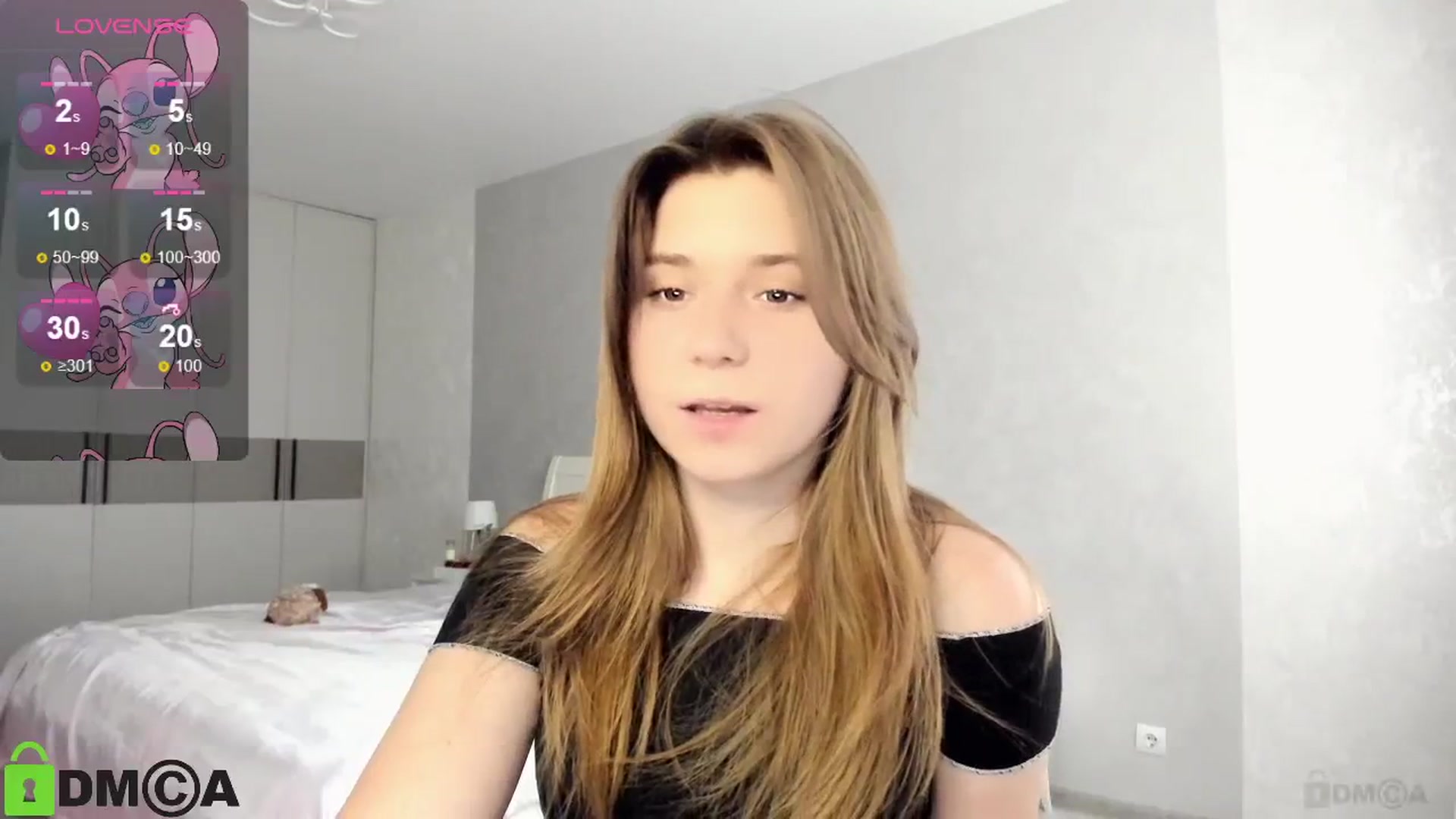Gallery image thumbnail from MonicaaCute's myfreecams stream on, 09/03/2024, 14:49 image 2 of 20