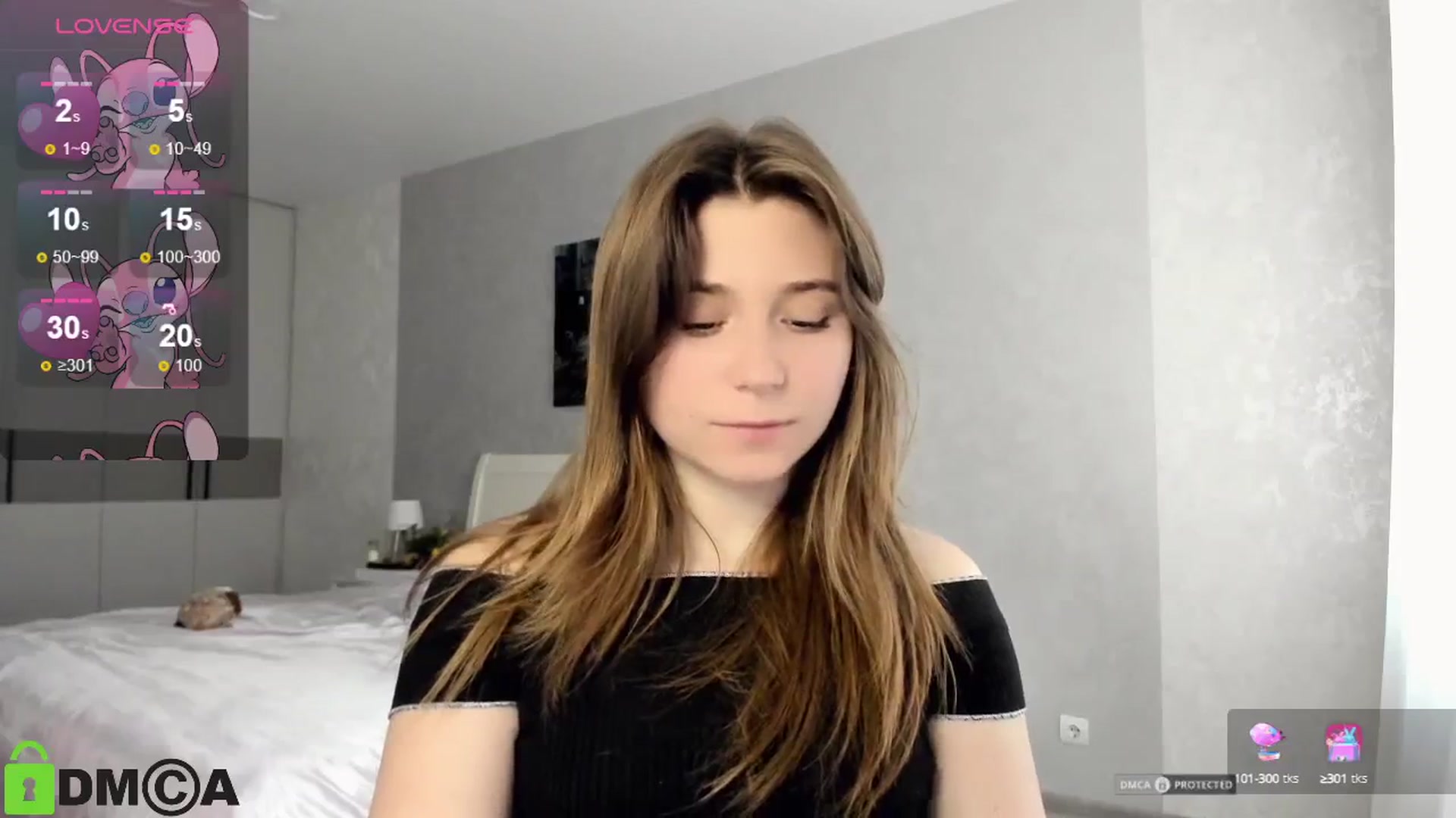 Gallery image thumbnail from MonicaaCute's myfreecams stream on, 09/03/2024, 14:49 image 15 of 20