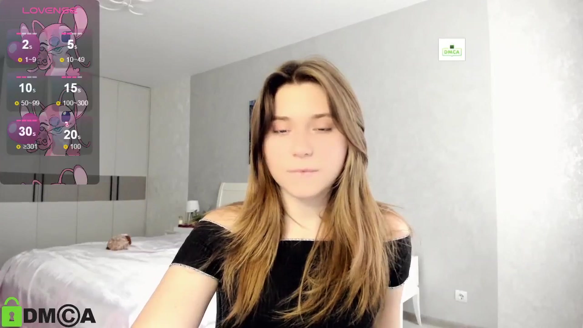 Gallery image thumbnail from MonicaaCute's myfreecams stream on, 09/03/2024, 14:49 image 4 of 20