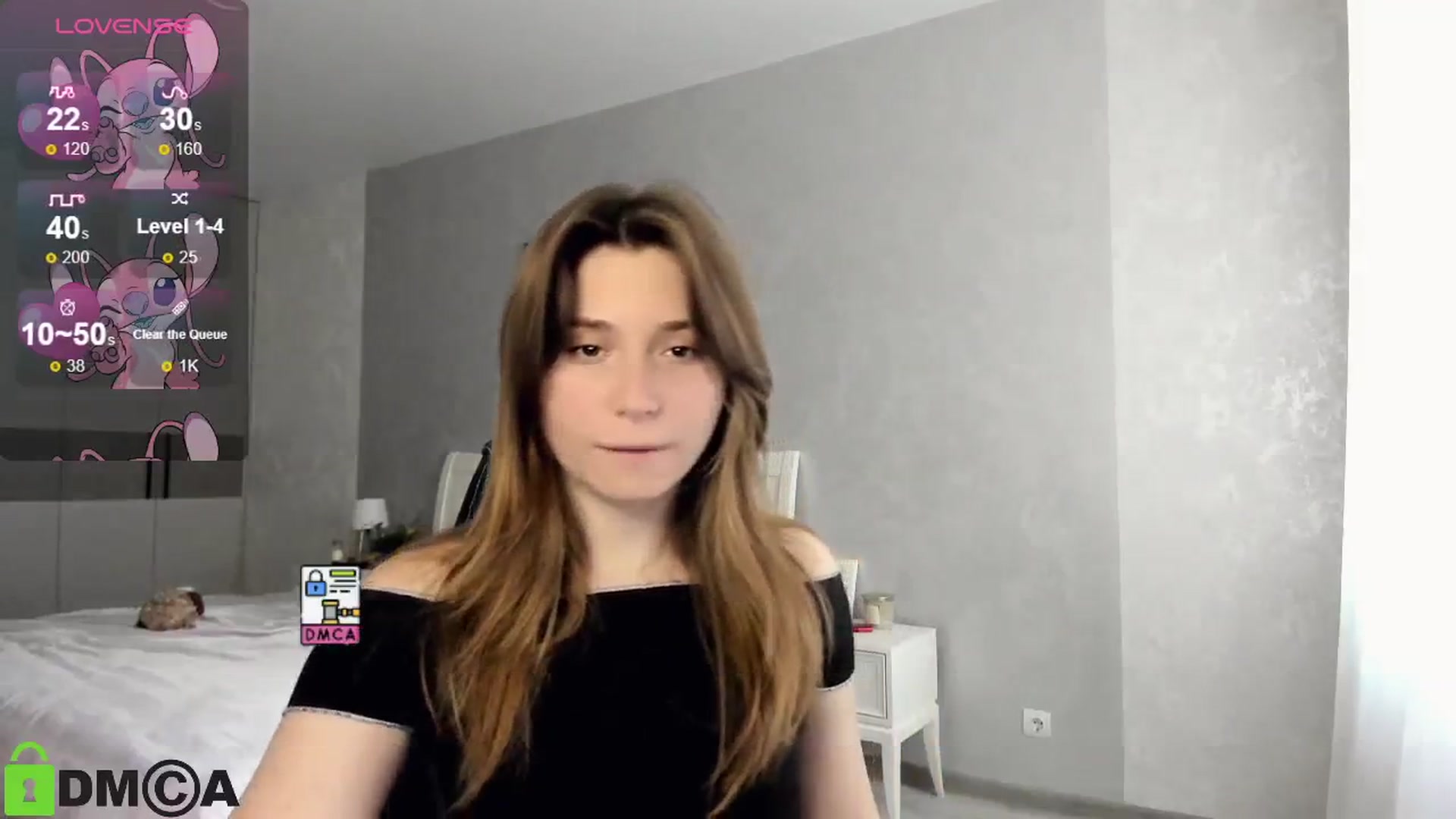 Gallery image thumbnail from MonicaaCute's myfreecams stream on, 09/03/2024, 14:49 image 5 of 20